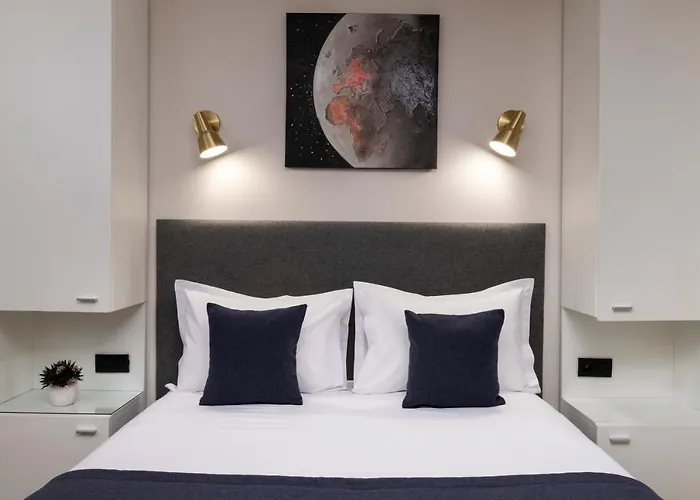 Hotel Brady - Gare de l\'Est